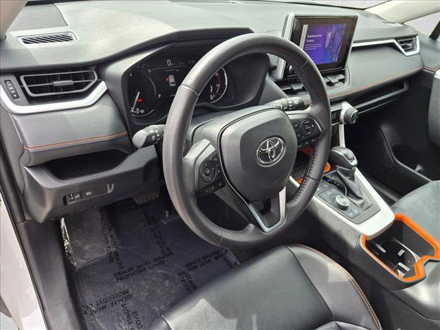 Used 2024 Toyota RAV4 Adventure AWD/4WD image 7