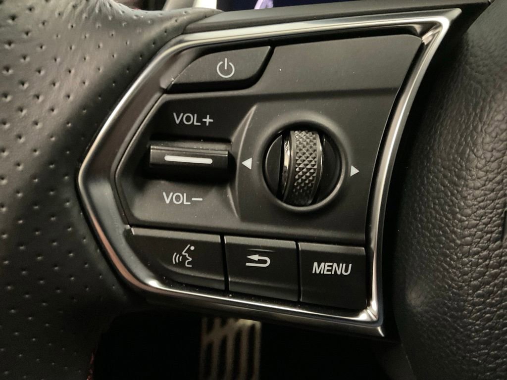 Used 2025 Acura TLX SH-AWD w/ A-SPEC Pkg image 13