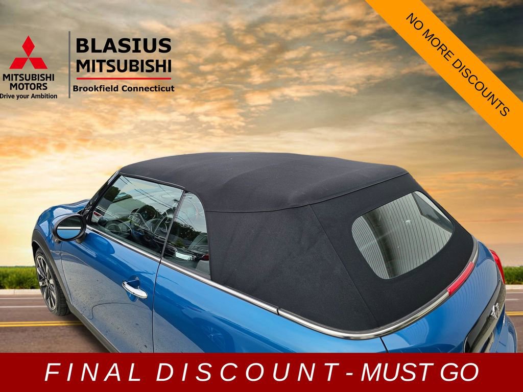 Used 2023 MINI Cooper S image 32