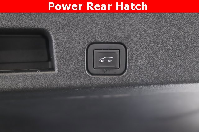 Used 2025 GMC Acadia Denali image 33