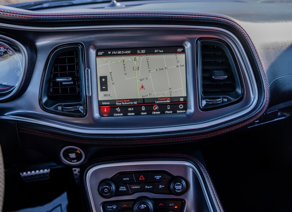 Used 2021 Dodge Challenger R/T Scat Pack image 20