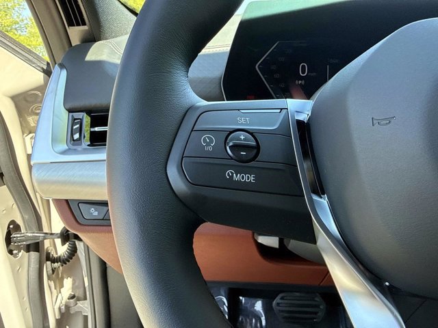 New 2026 BMW X2 xDrive28i w/ Technology Package AWD/4WD image 36