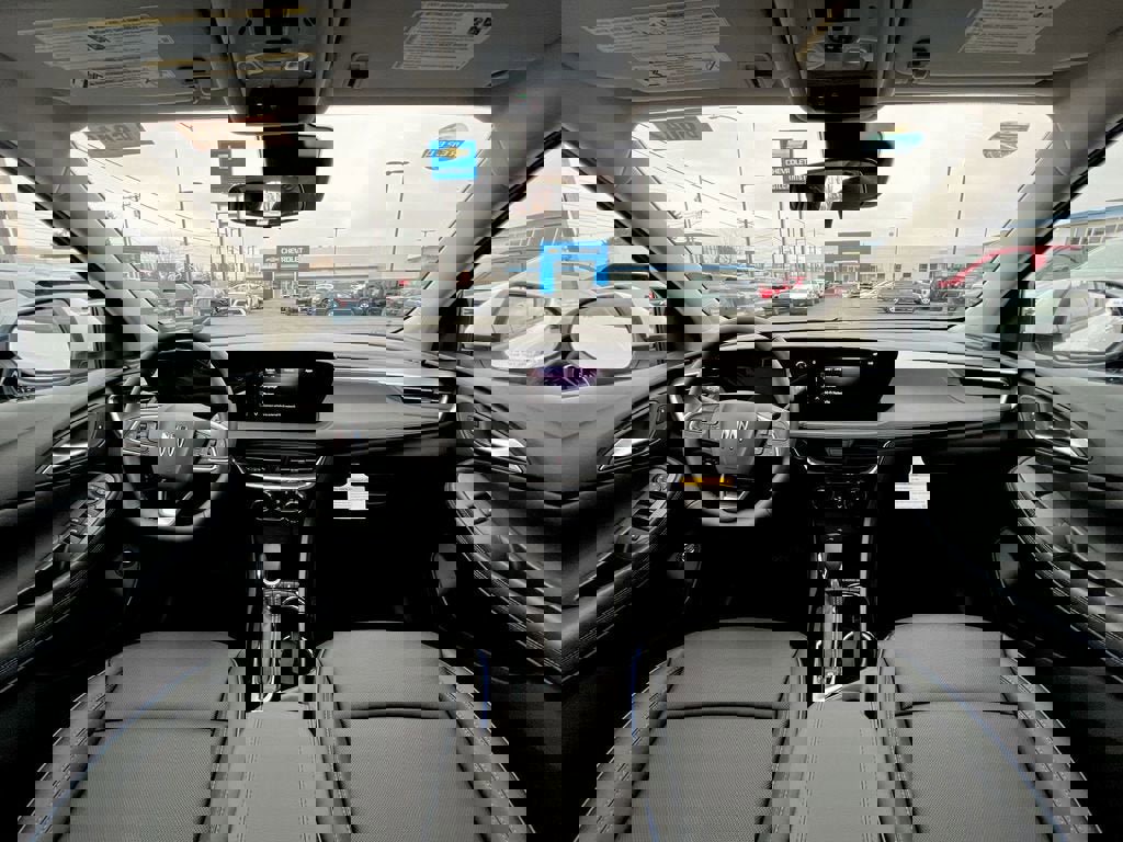 New 2026 Buick Encore GX Sport Touring w/ Advanced Technology Package image 52