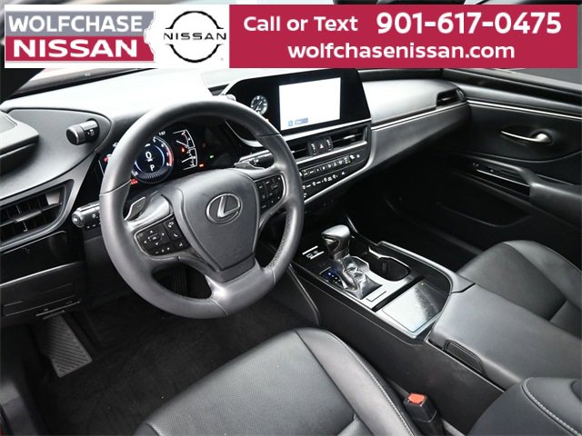 Used 2023 Lexus ES 350 w/ Premium Package image 16