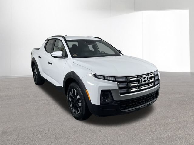 New 2026 Hyundai Santa Cruz SEL AWD/4WD image 12