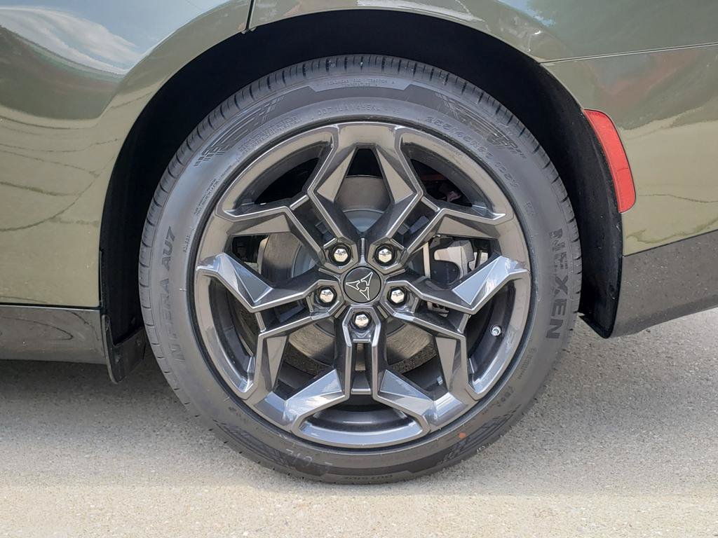 New 2026 Dodge Charger R/T AWD/4WD image 9