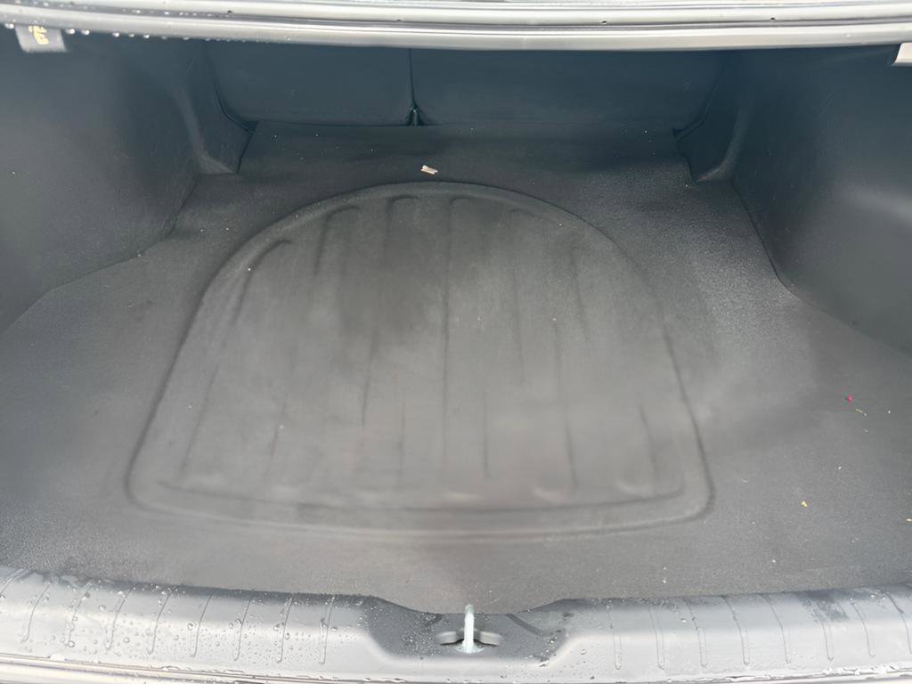 Used 2025 Kia K4 LXS image 11