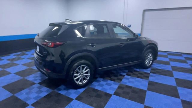 Used 2023 MAZDA CX-5 AWD 2.5 S w/ Select Package image 8