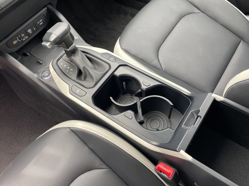 New 2026 Kia K4 GT-Line Turbo FWD image 9