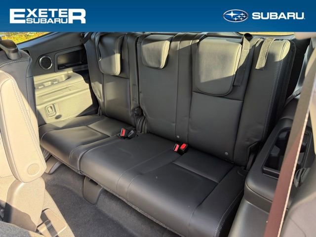 New 2025 Subaru Ascent Limited image 11