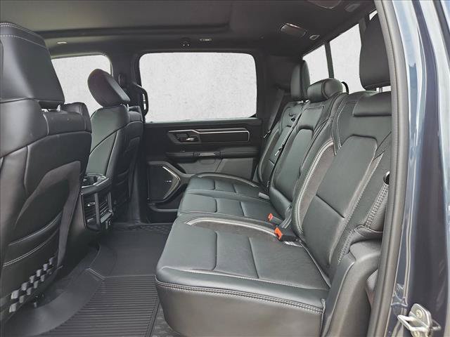 New 2027 RAM 1500 RHO w/ RHO Level 1 Equipment Group AWD/4WD image 12