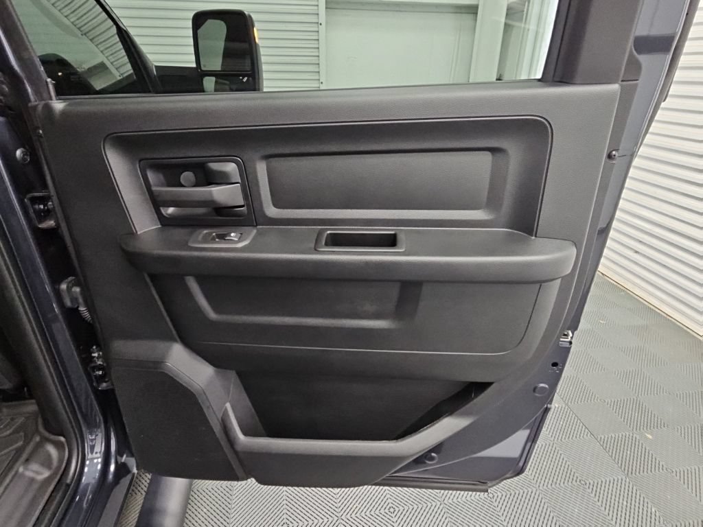 Used 2026 RAM 2500 Tradesman AWD/4WD image 37