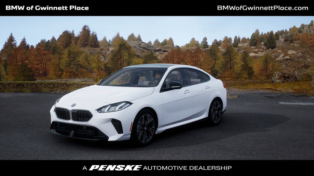 New 2026 BMW 228i FWD image 1