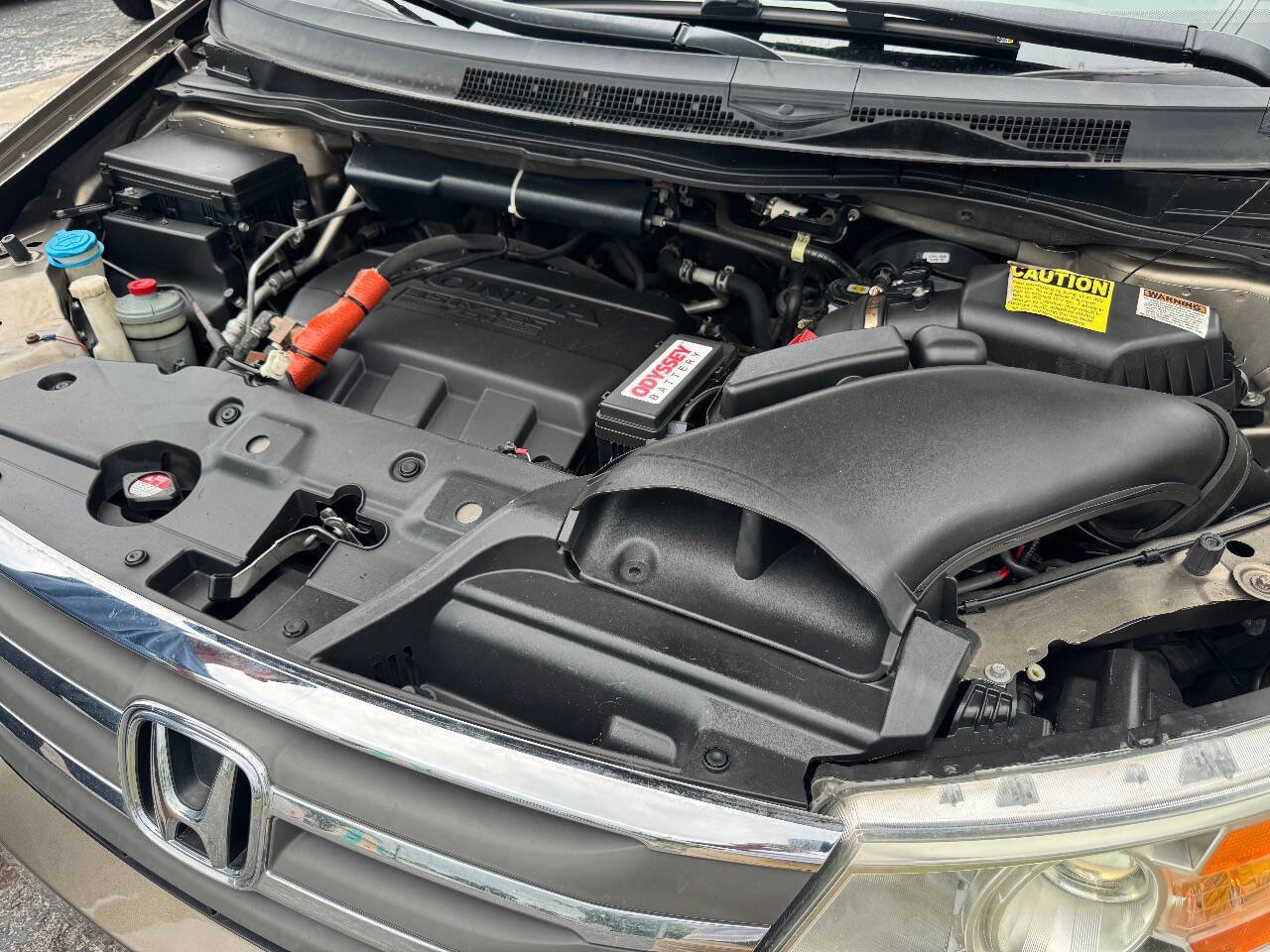 Used 2013 Honda Odyssey Touring Elite image 25