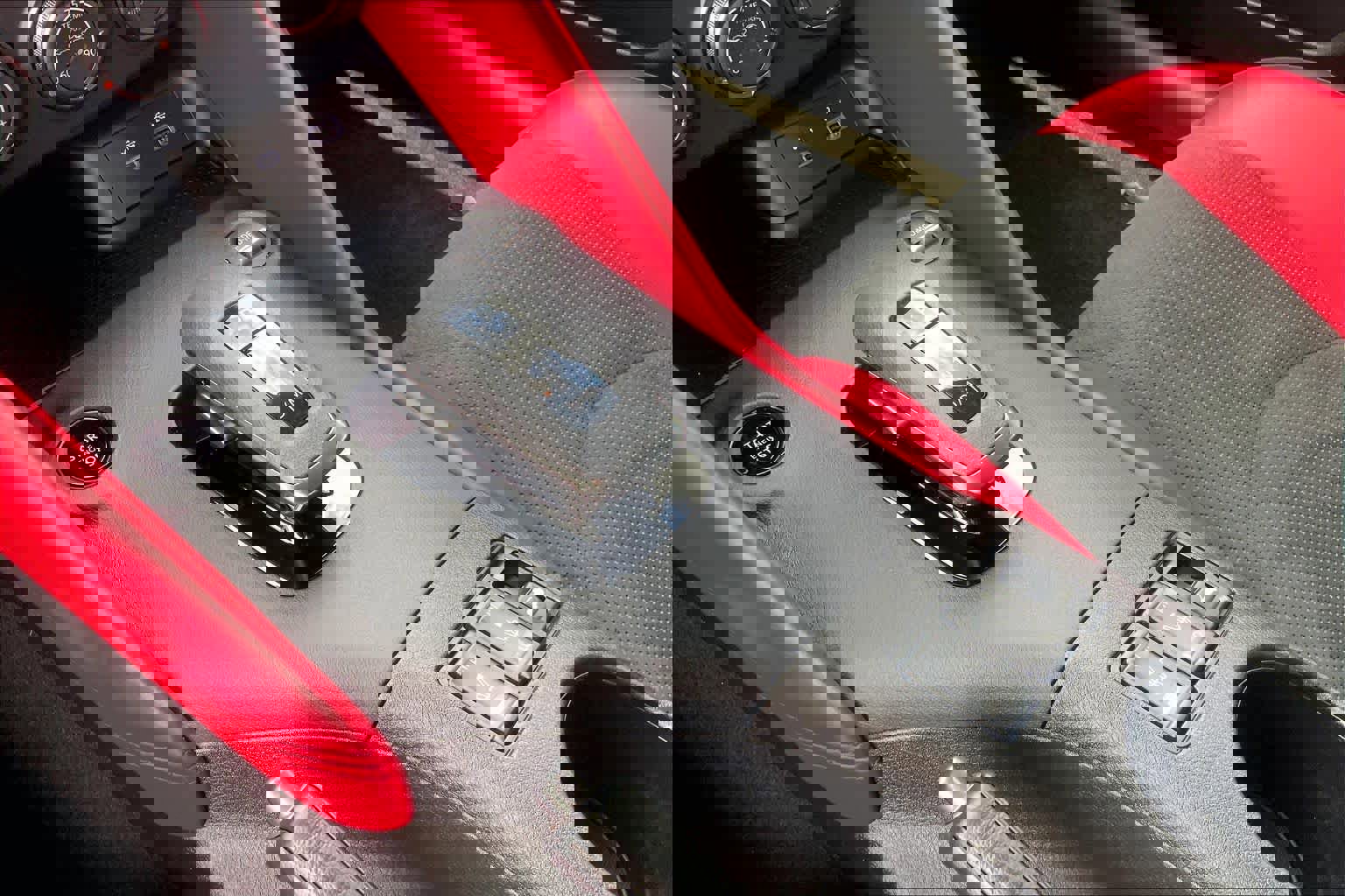 Used 2025 Nissan Z Performance w/ Floor Mat Package image 14