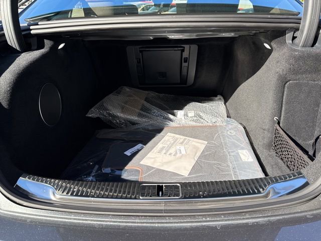 New 2026 Mercedes-Benz S 580 4MATIC Sedan image 11