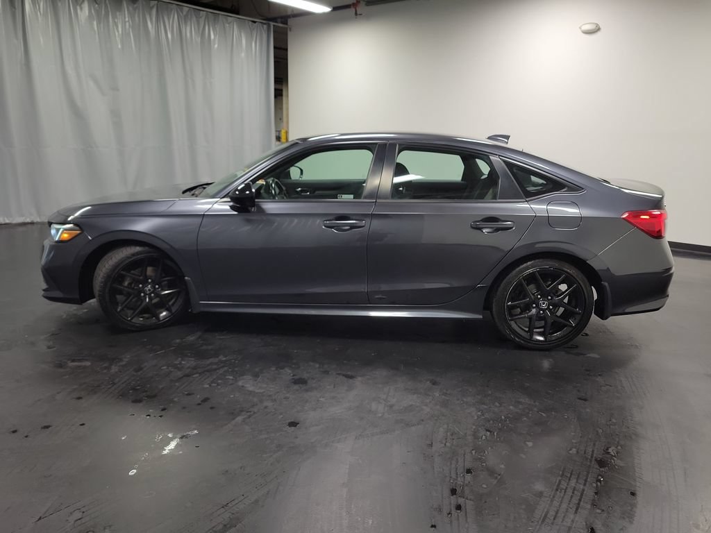 Used 2024 Honda Civic Sport image 5