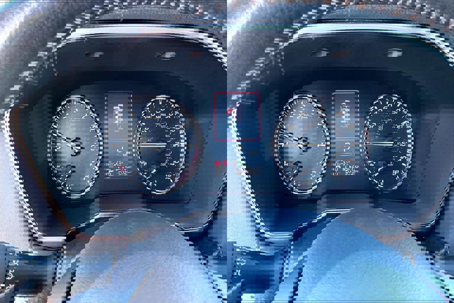 Used 2022 Subaru Outback Limited image 26