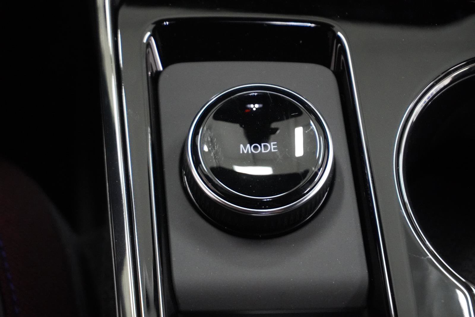 New 2026 Chevrolet Equinox RS w/ Convenience Package III image 35