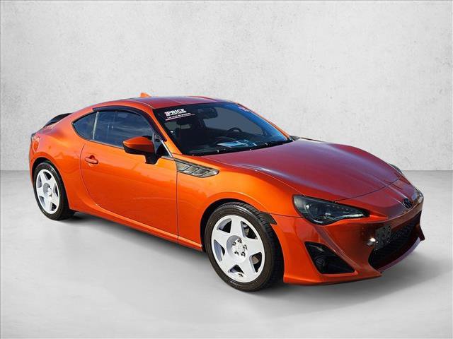 Used 2015 Scion FR-S image 3
