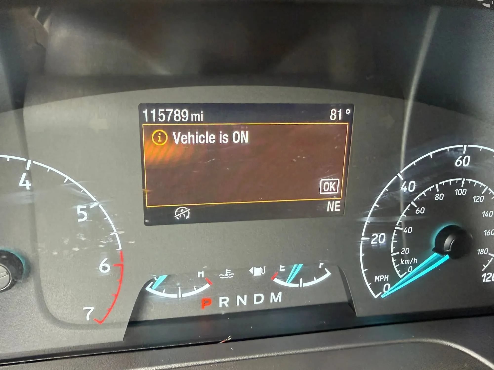 Used 2020 Ford Transit 250 Low Roof AWD image 18