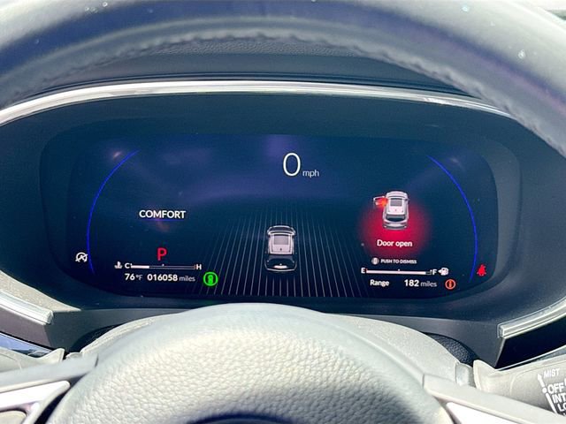 Used 2024 Acura MDX FWD image 12