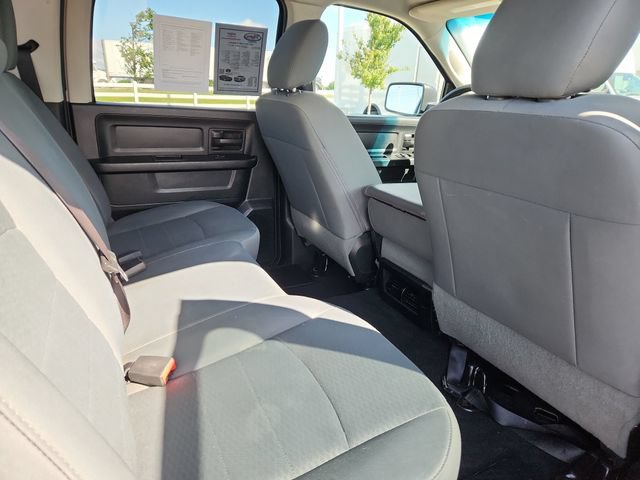 Used 2017 RAM 1500 Tradesman w/ Popular Equipment Group AWD/4WD image 30