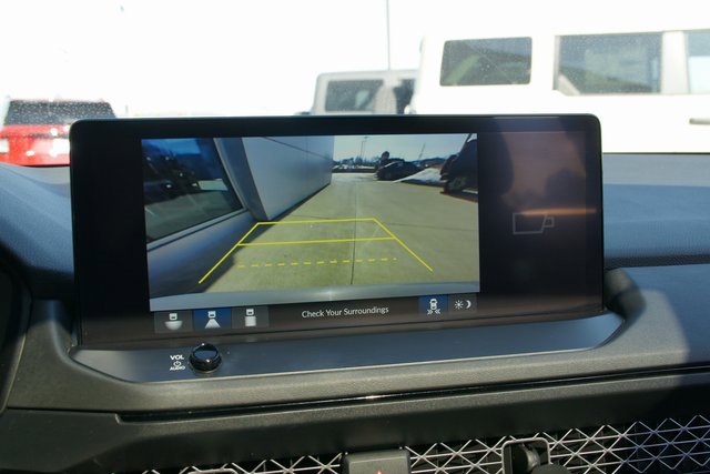 Used 2023 Honda Accord Sport image 20