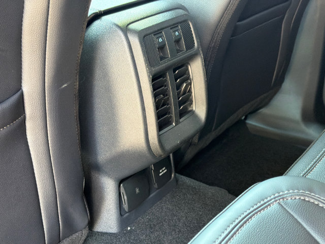 New 2026 Ford Bronco Outer Banks w/ Sasquatch Package AWD/4WD image 24