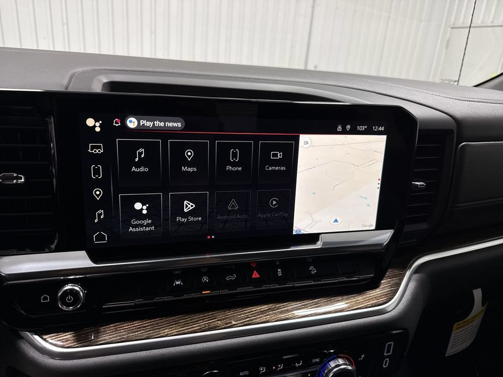 New 2026 GMC Sierra 1500 Elevation AWD/4WD image 14
