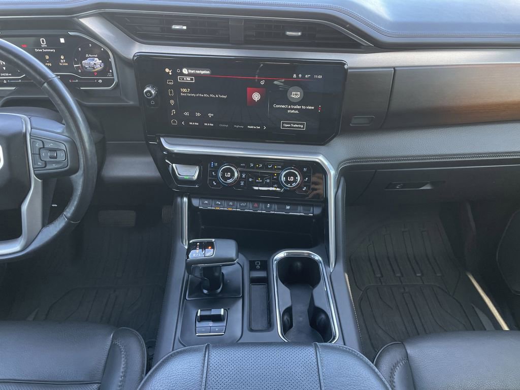 Certified 2023 GMC Sierra 1500 Denali image 15