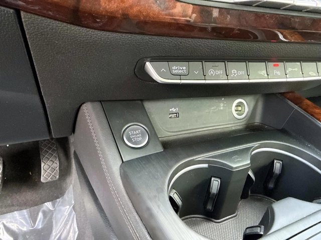 Used 2019 Audi A5 2.0T Premium Plus w/ Premium Plus AWD/4WD image 27