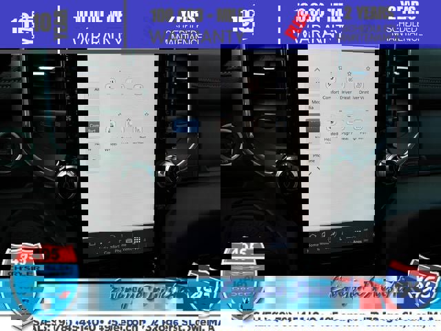 New 2026 RAM 2500 Laramie w/ Night Edition image 34