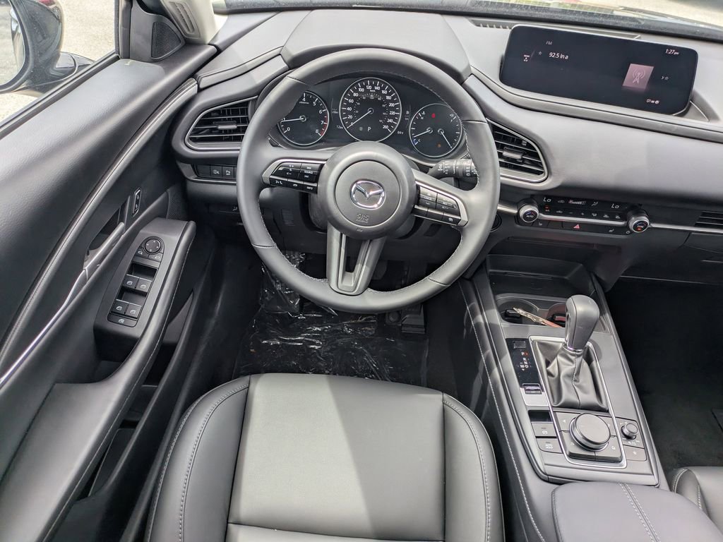 New 2026 MAZDA CX-30 AWD 2.5 S image 14