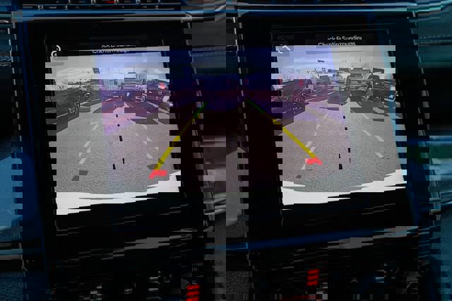 Used 2023 Jeep Grand Cherokee Altitude image 9