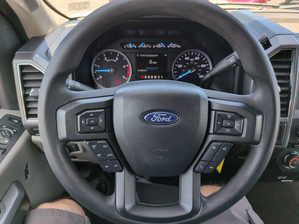 Used 2018 Ford F250 XLT w/ XLT Premium Package AWD/4WD image 23