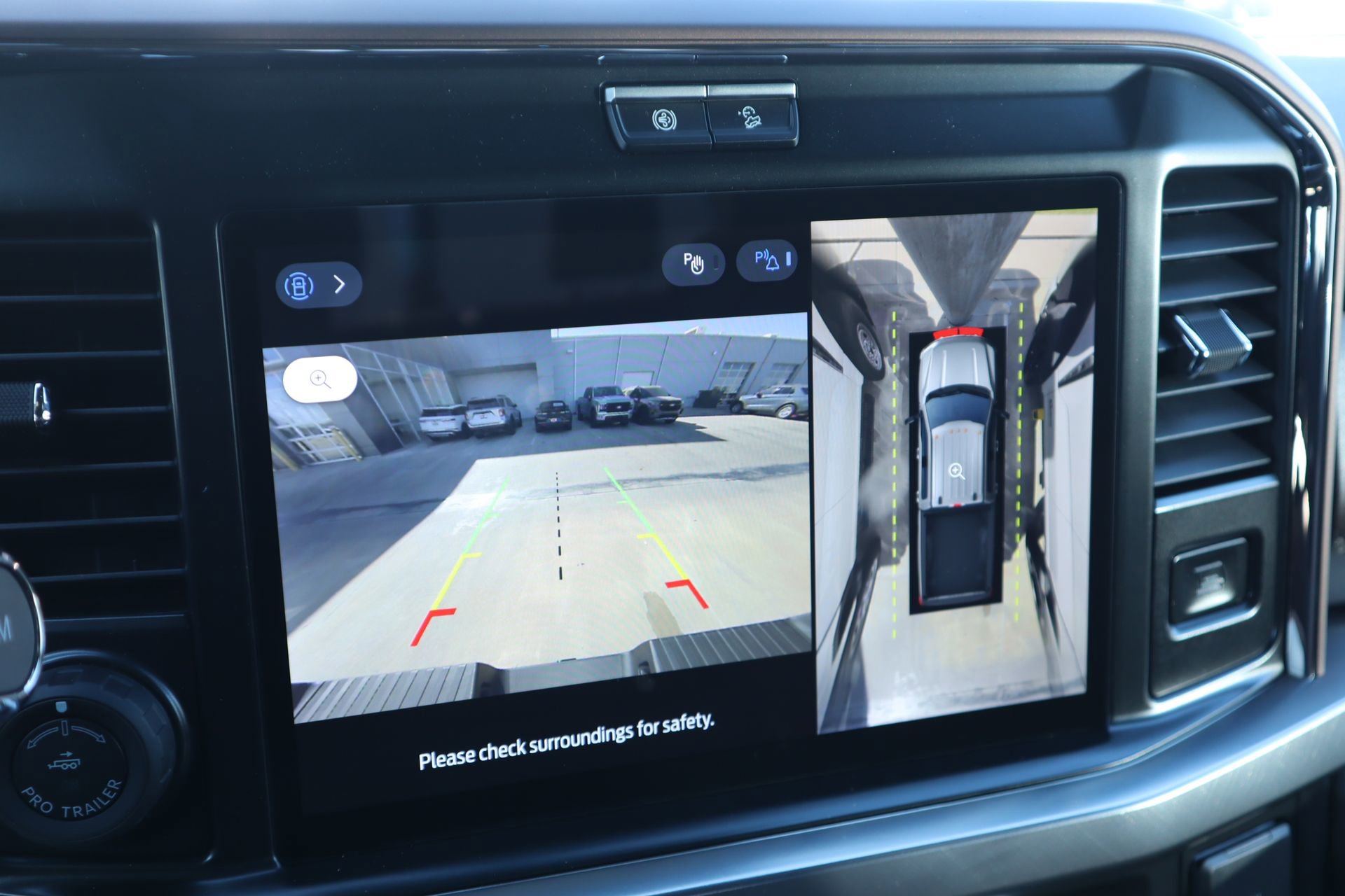 New 2026 Ford F250 King Ranch w/ Chrome Package image 6