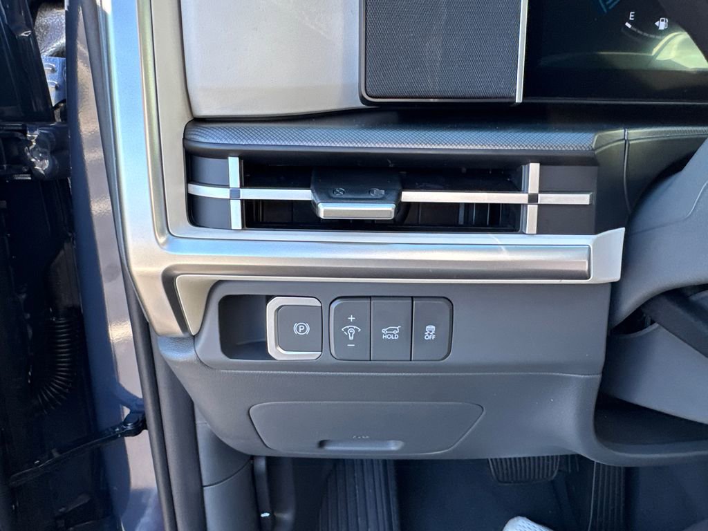 New 2026 Hyundai Santa Fe SEL image 19
