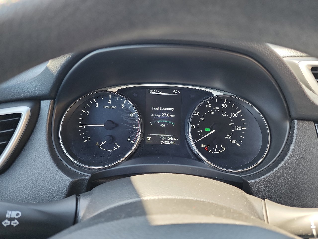 Used 2016 Nissan Rogue S image 14