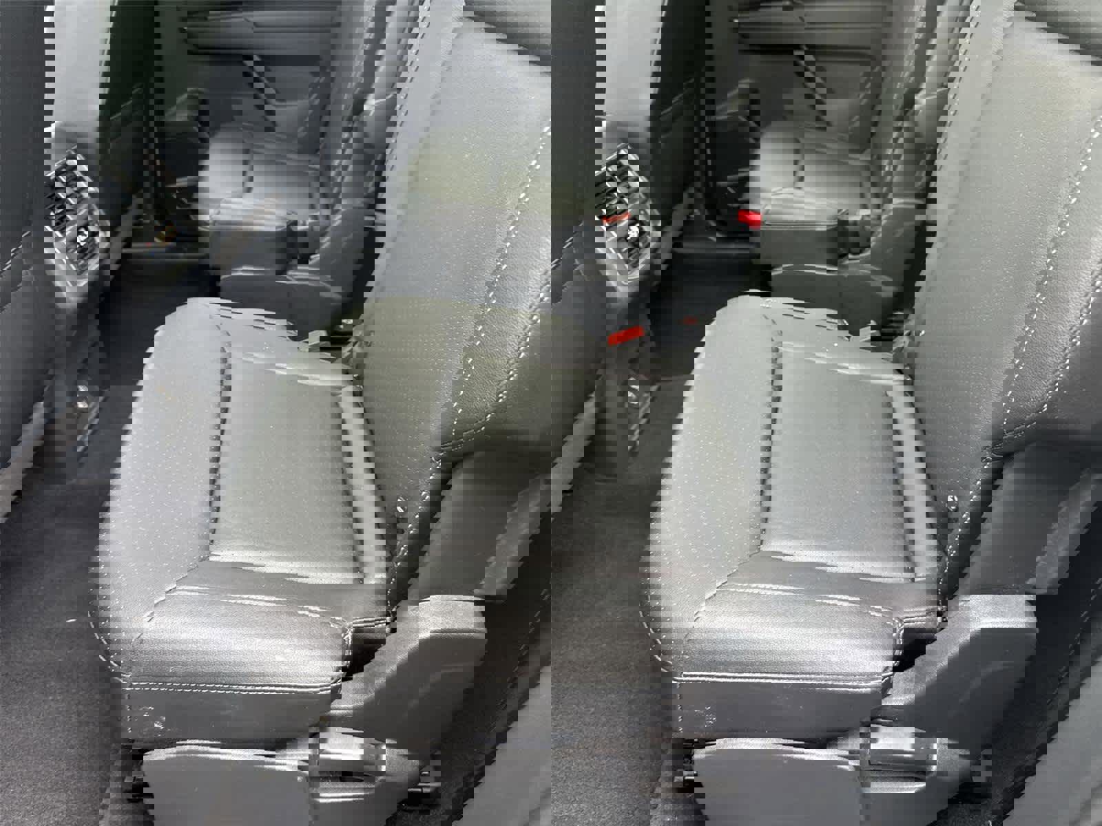 Used 2019 Volkswagen Atlas SE w/ Panoramic Sunroof Package image 14