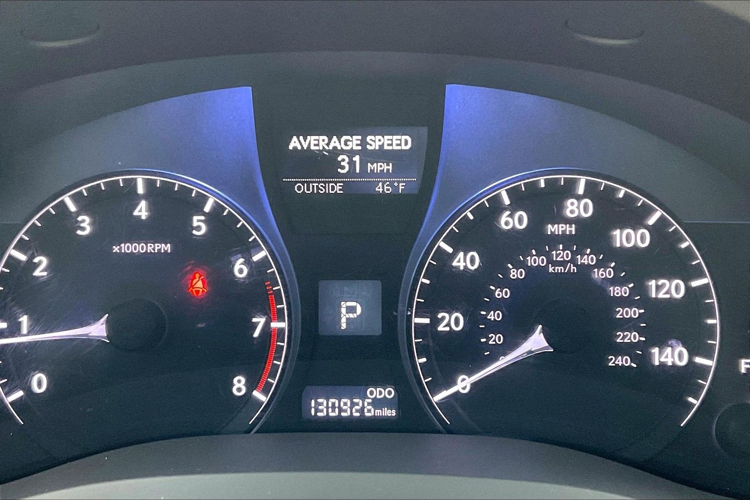 Used 2014 Lexus RX 350 FWD image 12