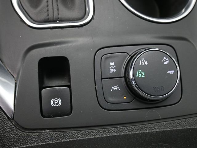Used 2019 Chevrolet Traverse Premier AWD/4WD image 33