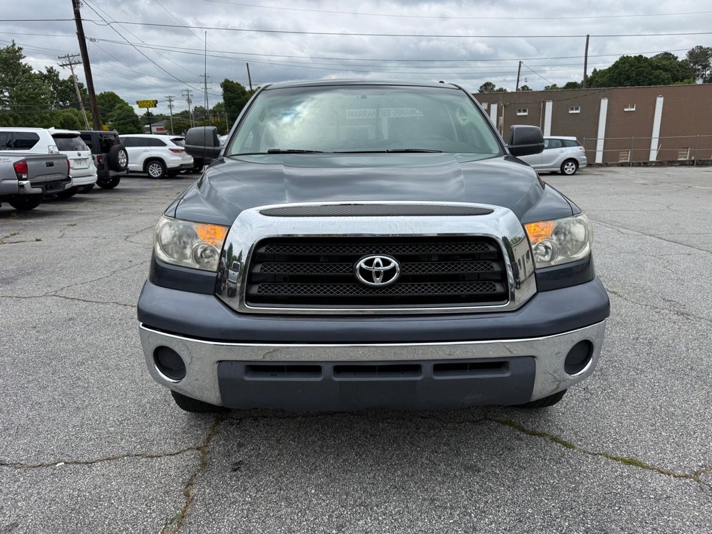 Used 2009 Toyota Tundra SR5 RWD image 2