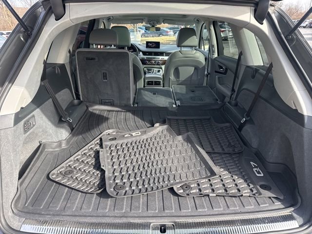 Used 2019 Audi Q7 2.0T Premium Plus w/ Premium Plus Package image 33