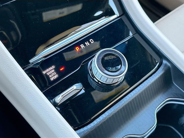 Used 2024 Jeep Grand Cherokee L Limited w/ Luxury Tech Group II AWD/4WD image 17
