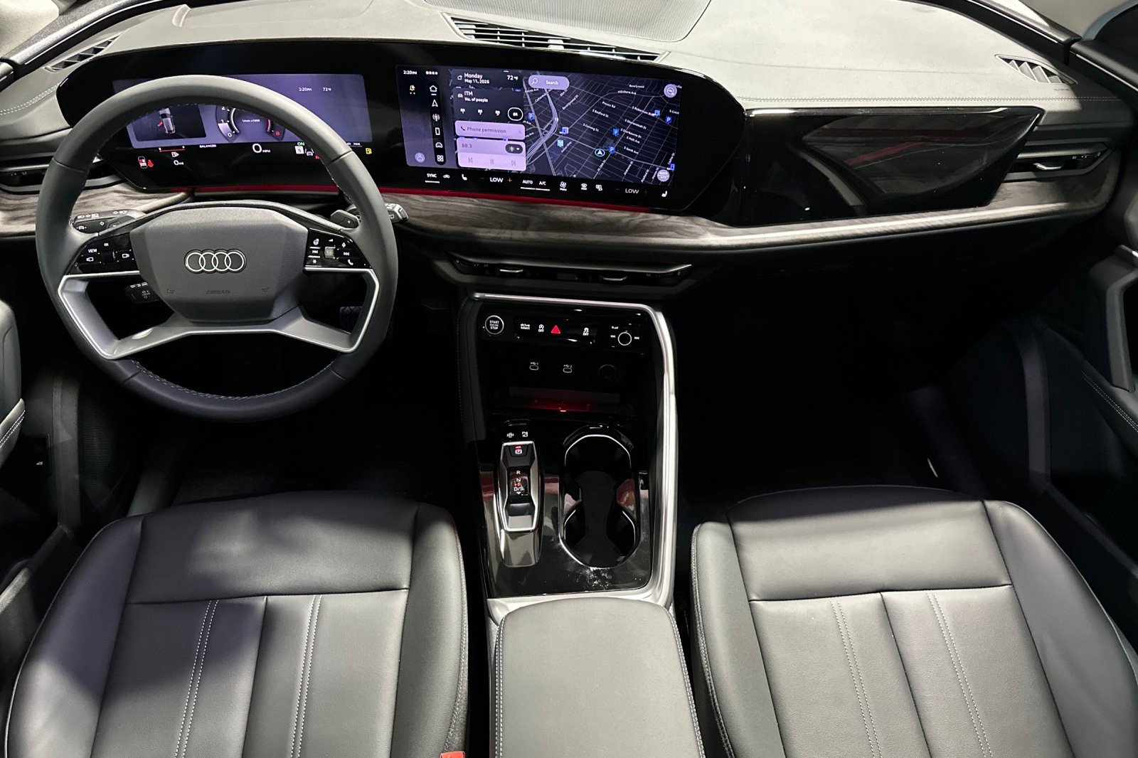 New 2026 Audi Q5 Premium Plus AWD/4WD image 12