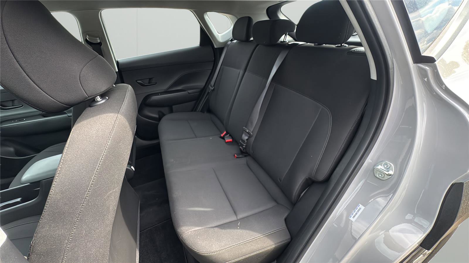 Certified 2026 Hyundai Kona SE image 11