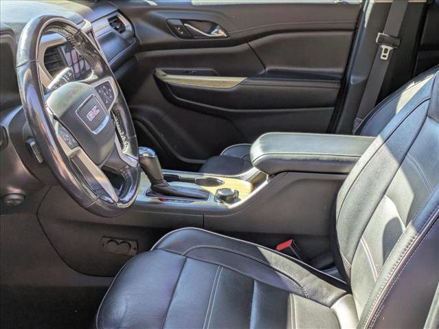 Used 2019 GMC Acadia Denali image 16