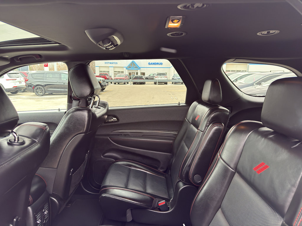 Used 2024 Dodge Durango GT image 34
