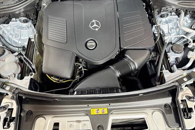 Used 2026 Mercedes-Benz GLC 300 4MATIC image 28